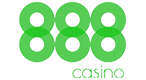 Logo du Casino 888