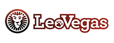 Logo LeoVegas