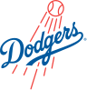 les dodgers-logo