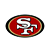 49ers de San Francisco