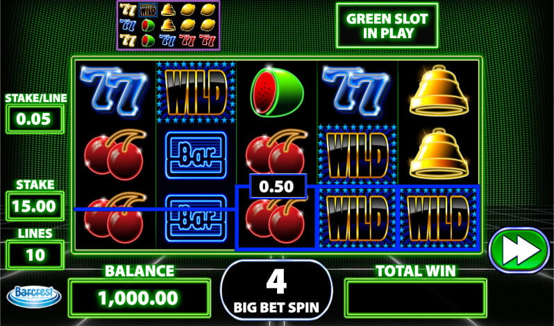 Fente à Fente Chaude