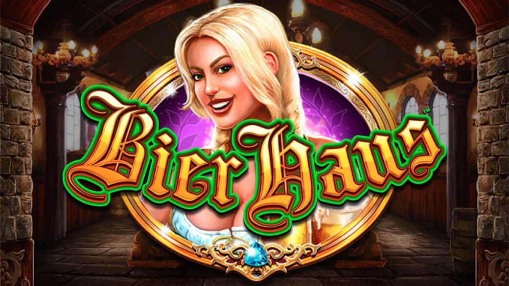 À proximité de Bier Haus Slot