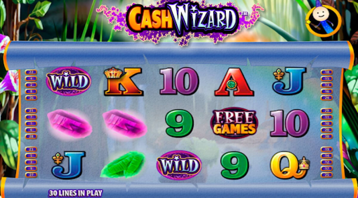 Emplacement de l'Assistant de Trésorerie