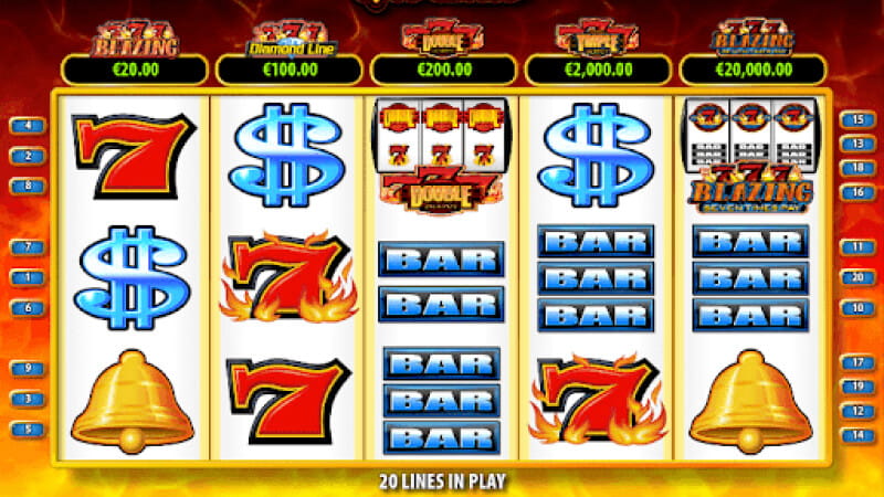 Fente de Tir à Chaud