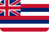 Drapeau d'Hawaï