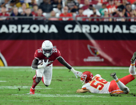 Calendrier de la NFL